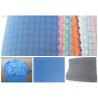 Buy cheap Anti Static ESD Fabric Twill 98 Polyester 2% Conductive Fiber For Work Wear from wholesalers