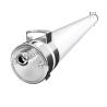 Buy cheap IK10 IP69K 2ft 20W LED Tube Light Fixture With Daylight Sensor from wholesalers
