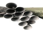 Seamless/Welded Tube Duplex Stainless Steel Pipe (304 316 316L 310S)