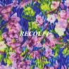 Buy cheap Digital Print Recycled Activewear Knit Fabric Mesh Cycling Wear from wholesalers