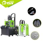 2 Ways Fully Automatic Injection Moulding Machine Silicone Foley Catheter