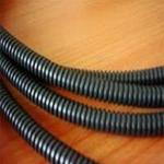 Buy cheap Flexible Corrugated Electrical Conduit Pipes , Plastic Flexible Hose from wholesalers