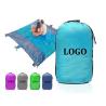 Buy cheap Quick Drying 240cm*145cm Waterproof Picnic Blanket , Sandfree Beach Blanket SNUGLANE from wholesalers