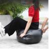 Buy cheap Bottom Gusset Bag Industrial Strength Plastic Drum Liners for Heavy Duty Trash Packing from wholesalers