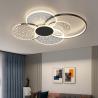 Buy cheap Modern Minimalist Ceiling Lamps Living Room Designer Hall Nordic Luxury Starry Ceiling Lamps(WH-MA-282) from wholesalers