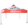 Buy cheap Folding Trade Show Canopy Tent 10x20 Double Stitches Easily Extendable Legs from wholesalers