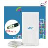 Buy cheap 4G MIMO 88dbi Extrem High Gain 4G LTE Panel 700-2600MHz CRC9 TS9 White ABS Antenna from wholesalers