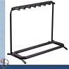 Buy cheap Guitar Display Stand / Musical Instruments metal display rack / POP display stand from wholesalers