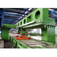 Buy cheap Profile Steel Cut To Length Machine For Steel Cutting Line product