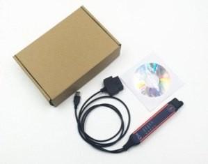 Buy cheap Wireless USB Scania Sscania DP3 Truck Diagnostic Tools from wholesalers