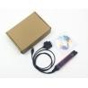 Buy cheap Wireless USB Scania Sscania DP3 Truck Diagnostic Tools from wholesalers