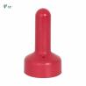 Buy cheap Food Grade 69×24mm Calf Feeding Bottle Nipple Natural Rubber Series from wholesalers