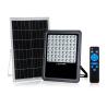 Buy cheap 300w Outdoor Ip65 Solar Powered Flood Lights With Timer 2835 Smd Chips from wholesalers
