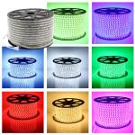 Buy cheap IP68 14.4W CRI 95 5500K Cuttable SMD5630 Waterproof Led Strip Lights from wholesalers