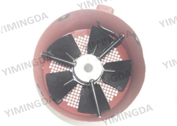 Buy cheap Yin / Takatori Cutting Cutter Parts Vacuum Motor Fan for HY-HC2007JM from wholesalers