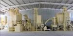 Poultry Animal Feed Production Machine 10t/H Sheep Feed Pellet Line