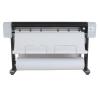 Buy cheap Industrial garment digital plotter HP45 inklet printer TJ1350 from wholesalers