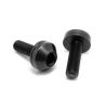 Buy cheap Anodized Gold Titanium Bolt M8 For Bicycle from wholesalers