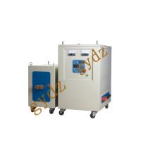 Buy cheap CE Approve Induction Heating machine/Metal heat treatment machine from China product