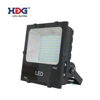 Buy cheap Easy Installation Outdoor Led Flood Light Fixtures With Adjustable Bracket Angle product
