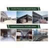 Buy cheap Outdoor camping bubble House PC Star room Restaurant Scenic area Guest House Outdoor sun room Star tent from wholesalers