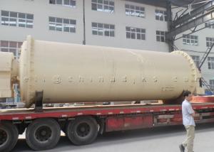 Buy cheap Feldspar Processing Machinery Included Crusher Ball Mill Flotation Cells from wholesalers