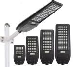 Ip66 Solar Led Street Light 50w 150w Solar Street Lights