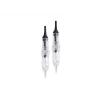 Buy cheap Professional Screw Cartridge Needle Suitable for Black Pearl Semi Permanent Makeup Machine Kit from wholesalers