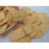 Buy cheap Japanese Steak And Barbecue Flavored Puffed Food Rice Cracker Snack BBQ Biscuits from wholesalers