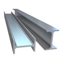 Buy cheap Structural Stainless Steel Channel 8mm Welding H Shape JIS Hot drawing product