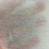Buy cheap 5 Micron To 55 Micron Viscose Paper Filter Nonwoven Filter Cloth White from wholesalers
