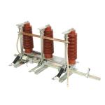 36kV Switchgear Indoor Earthing Switch For Protection JN22-40.5kV/31.5kA-300mm