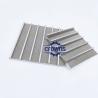 Buy cheap Stainless Steel Wedge Wire Screen for Filtration in Chemical Processing from wholesalers