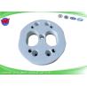 Buy cheap Ceramic Isolator Plate M309 DJ48200 X056C356G52 Mitsubishi EDM 120*125*20TMM from wholesalers