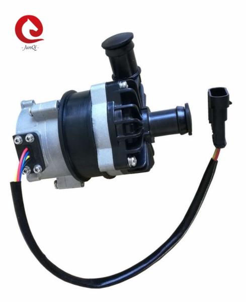 Buy cheap Electric Brushless 12V 24VDC CAN 11.5M Water Coolant Pump For Hybrid Electrical Vehicle from wholesalers