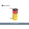 Buy cheap Aviation Parts 778-1084 RS PRO Lithium Thionyl Chloride 3.6V, 2/3 A Battery from wholesalers