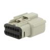Buy cheap 12 Pin 33472-1202 Auto Connecrot Waterproof Plug Wire Harness Jumper Compatible from wholesalers