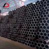 Buy cheap Ss400 S235jr Ss330 St37 St52 22*2.5mm 25*2mm 20*2.5mm30*3mm Round Black Painted Low Carbon Steel Pipe Hot Rolled Seamless Pipe from wholesalers