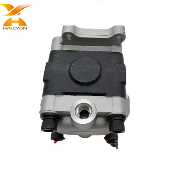 Buy cheap Hyardulic Gear Wheel Pumps For Komatsu PC50MR PC55 PC55MR-2 PC56-7 from wholesalers