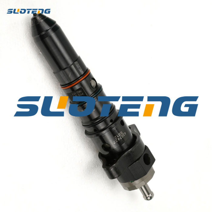 3095773 Common Rail Fuel Injector For Engine KTA19 KTA38 KTA50