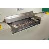 Buy cheap Middle Size Lead Free Reflow Oven Machine For Led Light Panel Control from wholesalers