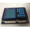 Buy cheap Komatsu Display PC200-7 PC220-7 PC300-7 7835-12-3006 Cluster Excavator Monitor from wholesalers