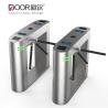 Buy cheap Semi Automatic Waist Height Access Control Safety 3 Arm Gate Tripod Turnstile Gate from wholesalers