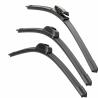 Buy cheap Universal Car Fitment Windshield Wiper Blades Top-Notch and Performance from wholesalers