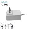 Buy cheap 12V 4A Wall Mounted Power Adapters For AC DC Yt400 Projector Ps4 Humidifier Xbox 360 from wholesalers