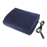 Buy cheap 1.5x1.1m Electric Heating Blanket Car Outdoor Camping Travel Throw Heated Car product