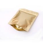 Cookie Aluminium Foil Resealable Mylar Smell Proof Bags