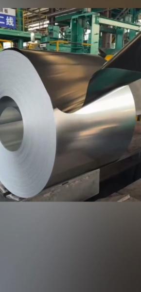 Buy cheap Aluzinc Steel Coil Galvalume Steel Sheet Metal AZ150 Galvalume Steel Coil from wholesalers