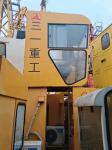 GS Certification After-sales Service Sy Heavy Industry Tower Crane 5710-10 30