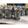 Buy cheap Manual Operation Metal Seated Ball Valves For High Temperature from wholesalers